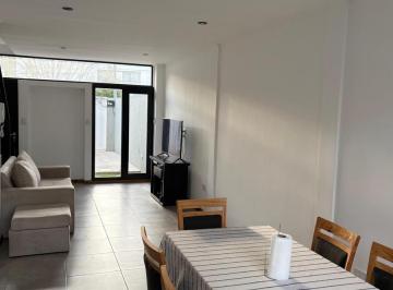 Departamento · 70m² · 3 Ambientes · 1 Cochera · Duplex 3amb con Cochera
