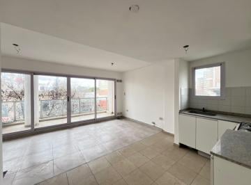 Departamento · 37m² · 2 Ambientes · Alquiler Departamento Rosario 1 Dormitorio con Balcón Barrio Echesortu
