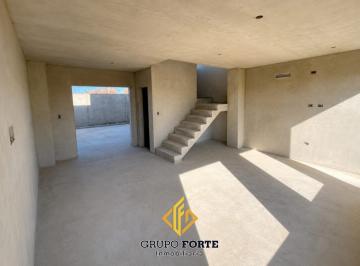 Casa · 80m² · 3 Ambientes · 1 Cochera · Financiacion Duplex 2 Dorm. Docta