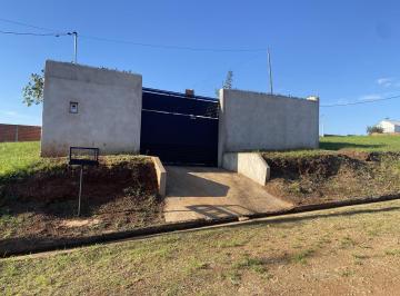 Casa · 50m² · 1 Dormitorio · Vendo Casa en Garupa
