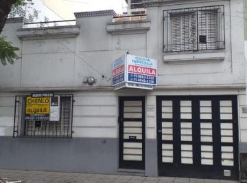 Casa de 5 ambientes, Lanús · Casa en Alquiler Cercana Al Polo Gastronómico y Centro Comercial de Lanús Este