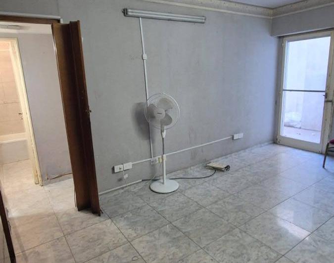 Departamento en Flores