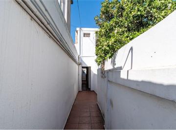 PH · 25m² · 2 Ambientes · Alquiler PH un Dormitorio Barrio Matheu