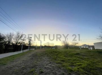 Terreno · 575m² · Lote Esquina en Tejas IV - Malagueño -, con Vista a Las Sierras.