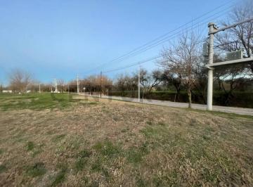 Terreno · 575m² · Lote Esquina en Tejas IV - Malagueño -, con Vista a Las Sierras.