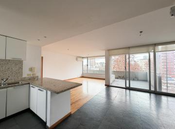 Departamento · 97m² · 6 Ambientes · 1 Cochera · Departamento en Venta, Pichincha, Rosario, 3 Dorm. con Vista Abierta Al Rio!
