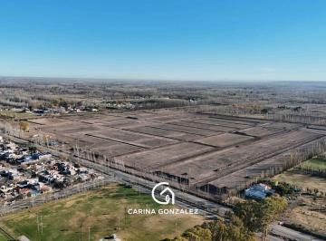 Terreno · 375m² · Terreno - Cipolletti