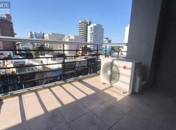 Departamento · 46m² · 2 Ambientes · Alquiler 2 Ambientes a Estrenar | Al Frente | Balcón Aterrazado | Pileta y Laundry | Núñez