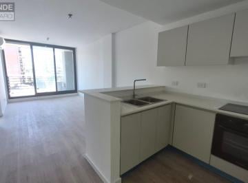 Departamento · 46m² · 2 Ambientes · Alquiler 2 Ambientes a Estrenar | Al Frente | Balcón Aterrazado | Pileta y Laundry | Núñez