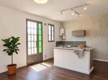 PH · 54m² · 2 Ambientes · Hermoso PH 2 Ambientes Amplio con Patio y Terraza en Boedo