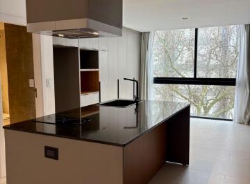 Departamento · 38m² · 1 Ambiente · 1 Cochera · Departamento a Estrenar Moderno Zona Aldrey