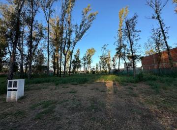 Terreno , Malagueño · Venta Lote Residencial en Nuevo Malagueño - 274 m²