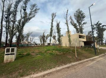 Terreno , Malagueño · Venta Lote Residencial en Nuevo Malagueño - 274 m²
