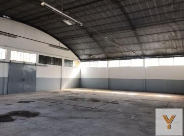 Depósito · 550m² · 10 Cocheras · Depósito en Venta - 3 Baños 10 Cocheras - 1800 m² - Manuel B Gonnet