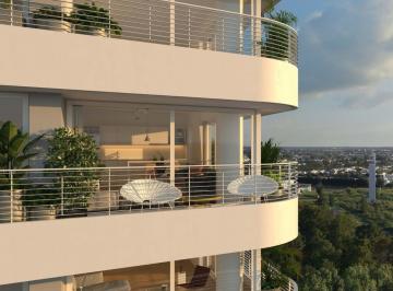 Departamento · 84m² · 3 Ambientes · 1 Cochera · Departamento en Venta en Belvedere Yacht