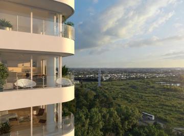 Departamento · 98m² · 3 Ambientes · Departamento en Venta en Belvedere Yacht