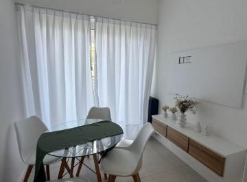Departamento · 25m² · 1 Ambiente · Ambiente Desplazado con Balcon a La Calle