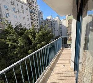 Departamento · 78m² · 3 Ambientes · Dpto Botanico