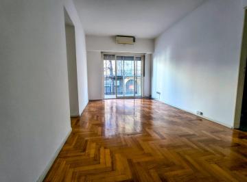 Departamento · 42m² · 2 Ambientes · Alquiler 2 Ambientes Caballito Balcón Lavadero