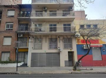 Departamento · 26m² · 2 Ambientes · Alquiler Departamento 1 Dormitorio en Zeballos 2600