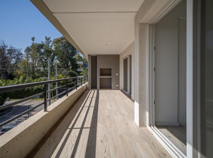 Departamento · 80m² · 2 Ambientes