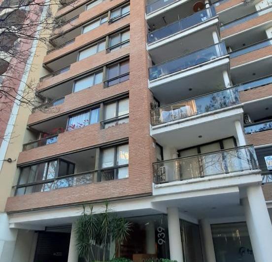 Departamento · 42m² · 1 Dormitorio