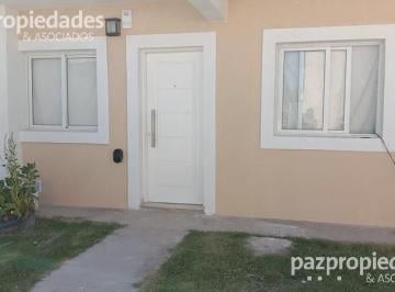 Departamento · 36m² · 2 Ambientes · Departamento - 2 Ambientes - Candolle 1500 - Plottier