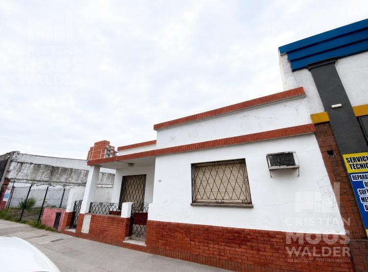 Casa · 200m² · 4 Ambientes