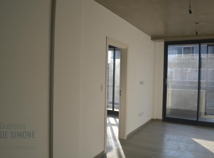 Venta Departamento de 2 Ambientes en Monte Castro