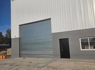 moreno-moreno-alquiler-galpon-mas-de-500-mts · Alquiler Nave Industrial a Estrenar en Moreno