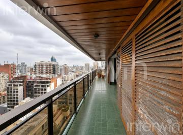 Departamento · 179m² · 4 Ambientes · 1 Cochera · Departamento en Venta - 5 Ambientes - Cochera - Baulera - Belgrano