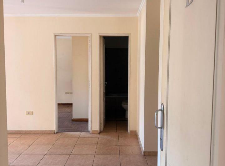 Departamento · 55m² · 1 Ambiente