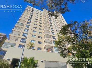 Departamento · 47m² · 2 Ambientes · 1 Cochera · Alquiler Departamento Dos Ambientes con Cochera - Torre de Categoría Vicente López