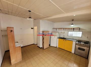 PH · 45m² · 3 Ambientes · PH 3 Ambientes con Patio y Parrilla en Alquiler