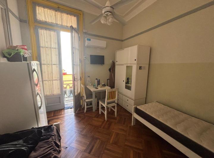 Departamento en Monserrat — puesto #44 en el ranking Top 100 BarrioMapa