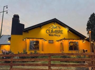 Fondo de comercio · 238m² · 3 Ambientes · 4 Cocheras · Venta Fondo de Comercio en San Carlos de Bariloche