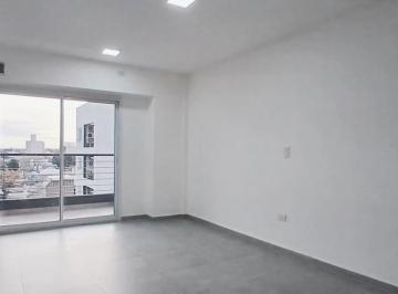 Departamento · 42m² · 2 Ambientes · Alquiler 2 Amb Frente Balcon C/parrilla (Caseros)