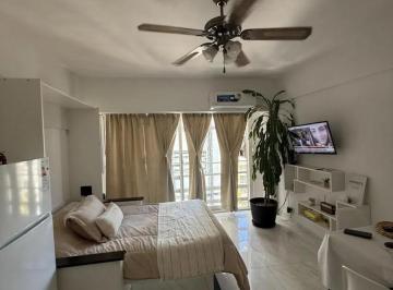 Departamento · 25m² · 1 Ambiente · Departamento Monoambiente - Balvanera - Alquiler Temporal