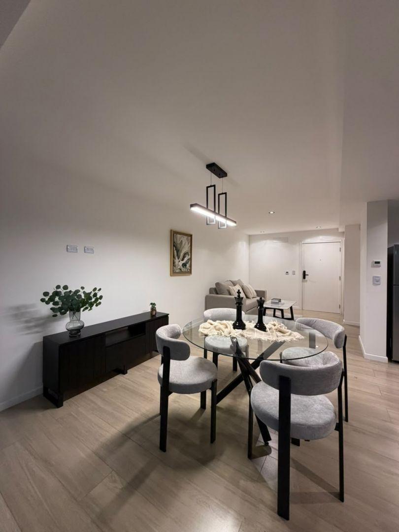 Venta de Departamento 2 Ambientes en Plaza Colón, 60m² con balcón aterrazado
