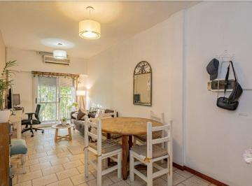 Departamento · 47m² · 3 Ambientes · Venta PH 3 Amb, Terraza, Jardin con Parrilla