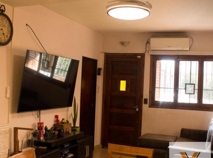 PH · 120m² · 3 Ambientes · 1 Cochera