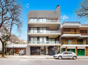 Departamento · 100m² · 4 Ambientes · 1 Cochera · Venta a Estrenar | Departamento Luminoso con Balcón Al Frente | Cochera Fija | High Park Núñez