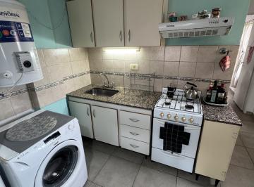 Departamento · 33m² · 2 Ambientes · Departamento en Moron