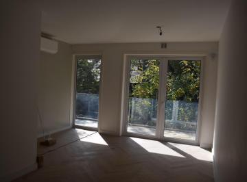 Departamento · 27m² · 1 Ambiente · Departamento en Caballito