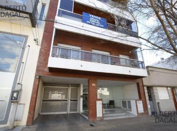 Departamento · 116m² · 5 Ambientes · 2 Cocheras · Venta Departamento 3 Dorm, La Plata. con Cochera