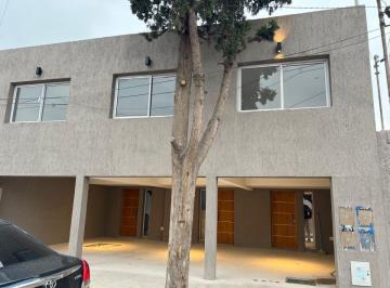 PH de 3 ambientes, Luzuriaga · Duplex a Estrenar en Venta