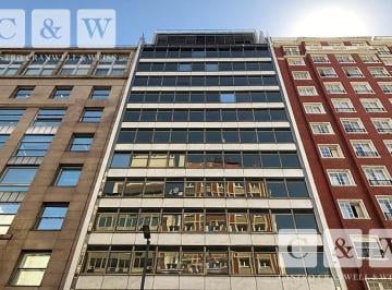 Oficina comercial · 10088m² · 22 Cocheras · Av Corrientes Al 800 | Edificio en Venta y Alquiler | Microcentro