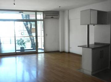 Departamento · 40m² · 1 Ambiente · Mario Bravo y Gorriti - 1 Amb Al Frente con Balcón - Alquiler Departamento Palermo