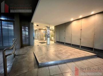 Departamento · 40m² · 1 Ambiente · Mario Bravo y Gorriti - 1 Amb Al Frente con Balcón - Alquiler Departamento Palermo