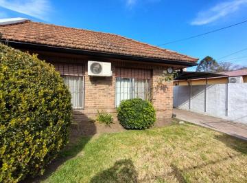 Casa de 4 ambientes, Pilar · Nueva Casa en Venta Tipo PH 4 Ambientes en Pilar Centro